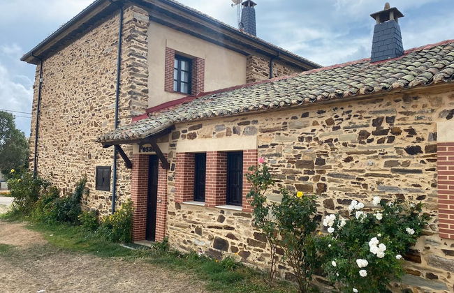 El Molino del Arriero - Foto 45