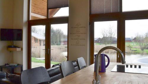 Campbell Lodge - Foto 3