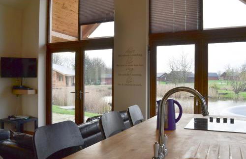 Campbell Lodge - Foto 3