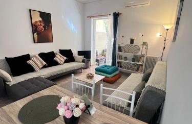 Alexandra’s apartment - Foto 1