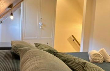 Tiny House dans les Bois Une Évasion Cozy pour Deux ! - Foto 15