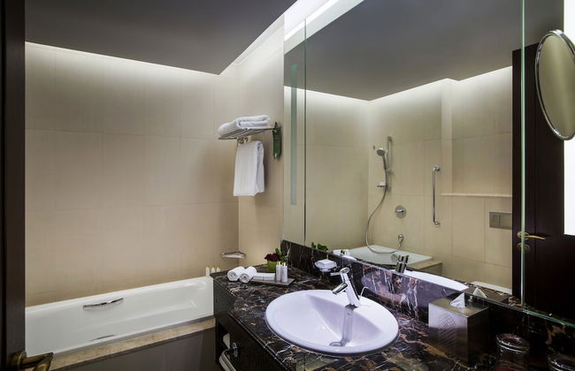 Bab Al Qasr Residence - Photo 67