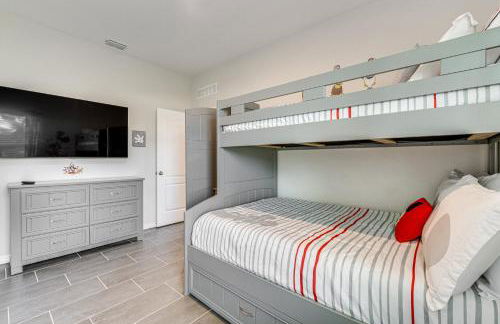 Relax, Play, Swim Luxe Haines City Home with Lanai! - Foto 22