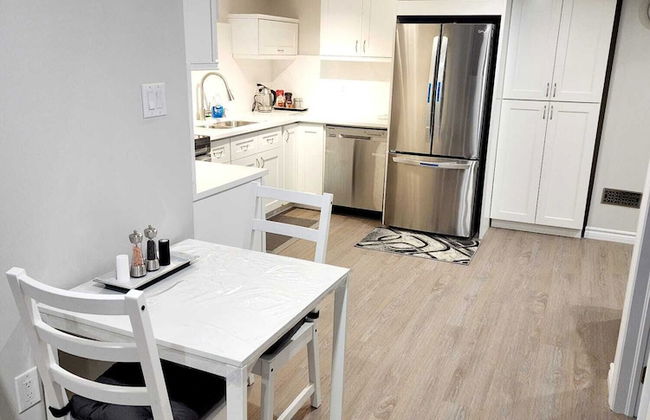 Stunning - Basement Apt in Barrie - Photo 8