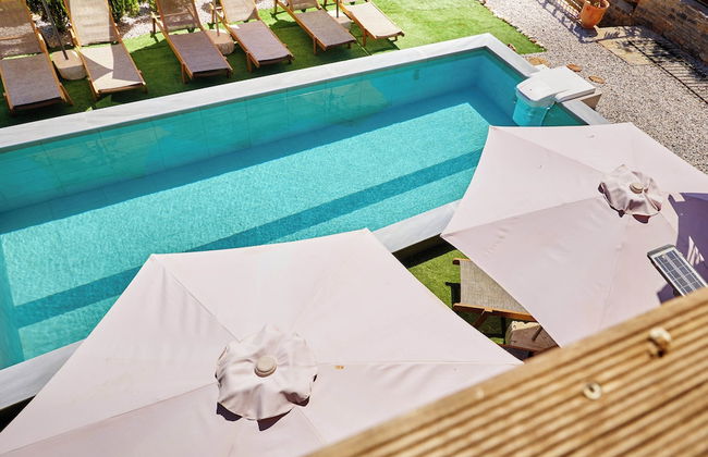 Villa Fisi 1 - Pool, Hot Tub & Mountain View - Foto 48