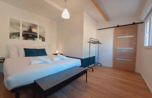 Maison 3 ch - Proche Versailles - Foto 21