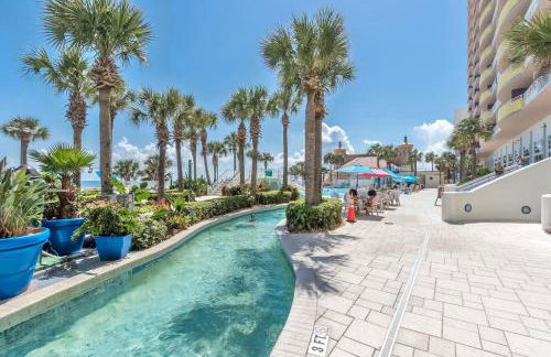 Newly Renovated Paradise Direct Oceanfront 3BR at The Wyndham Ocean Walk Resort - Foto 27