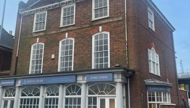 Church View Apartment - Foto 2