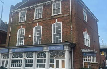 Church View Apartment - Foto 2