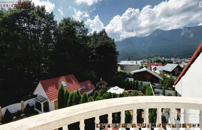 Boutique Hotel Club Austria - Foto 61