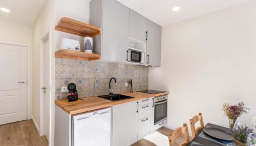 Campo das Hortas by Sé Apartamentos - Foto 2