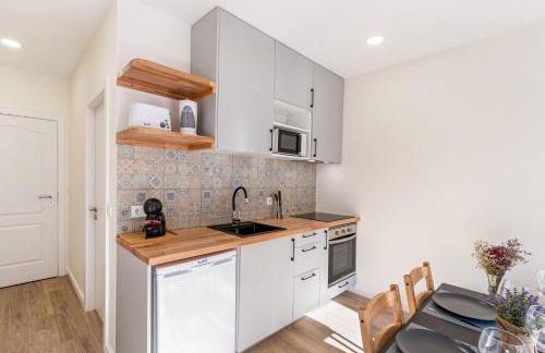 Campo das Hortas by Sé Apartamentos - Foto 2