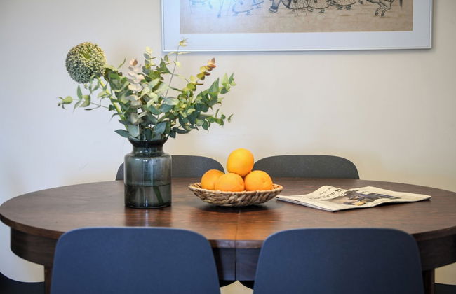 3BR SeaView Apt by the Beach by SeaNRent - Foto 12