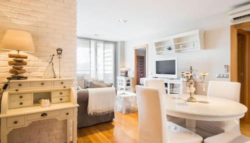 Stay U-nique Apartments Sardenya - Photo 2, Other