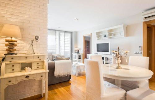 Stay U-nique Apartments Sardenya - Photo 2