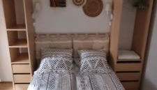 appartement meublé romain - Foto 5