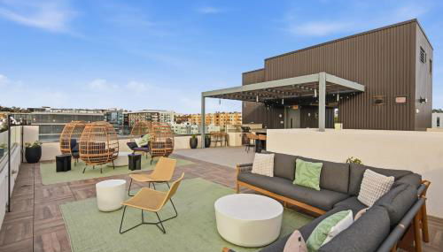 The Executive Getaway - Foto 4