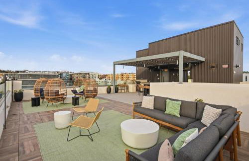 3 Bedroom Penthouse in Downtown! - Foto 33