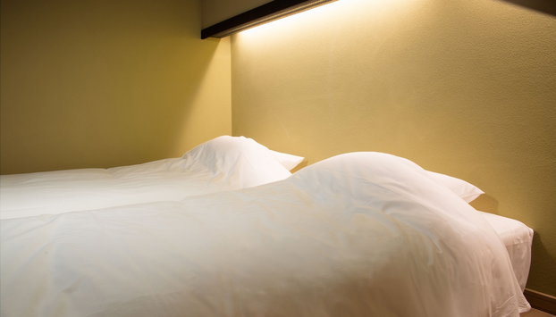 Tsumugi Hachijomuromachi - Foto 2, Habitación