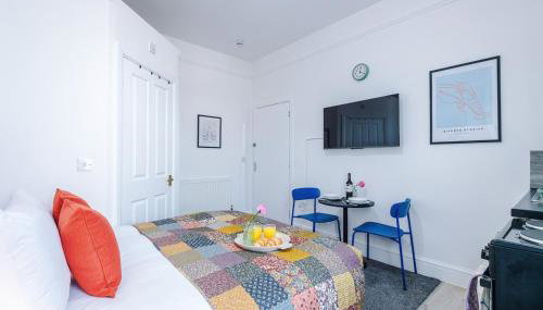 Jephsons Lodge Studio 7 - Town Centre, WiFi, Free Disney & Prime - Foto 3