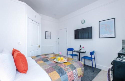 Jephsons Lodge Studio 7 - Town Centre, WiFi, Free Disney & Prime - Foto 3