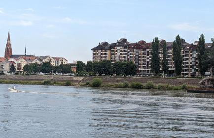 Superbia Osijek - SELF CHECK-IN - Foto 48