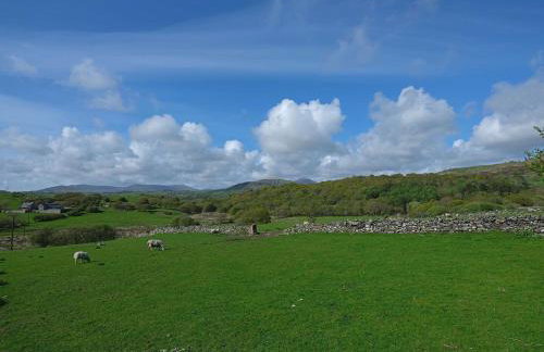 Ty Mawr Porthmadog - Foto 9