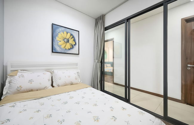 Ha Do Centrosa - Luxury Central Point - Foto 10