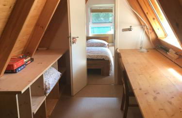 Matilda I-die außergewöhnliche Finnhütte - Foto 35