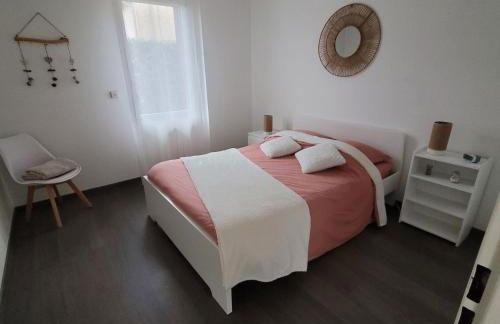 Appartement Port-Mer près des plages - Foto 10