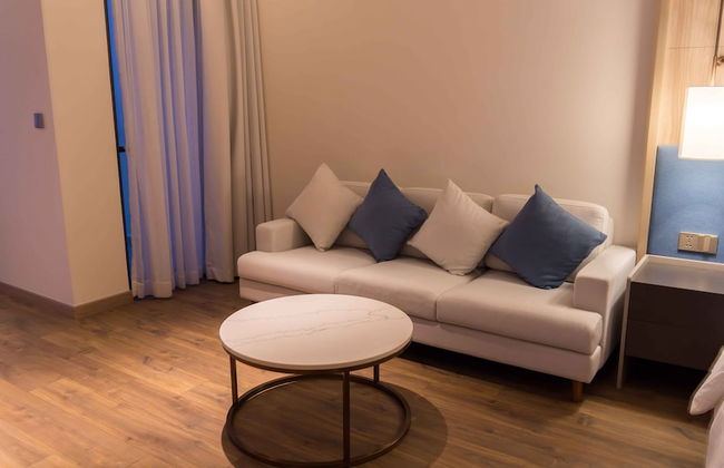 A La Carte Ha Long Bay Apartment Managed by Anstay Residence - Foto 29