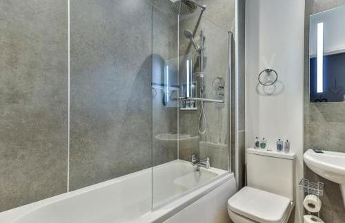 Finest Retreats - Belle House, Apt 5 - Photo 8