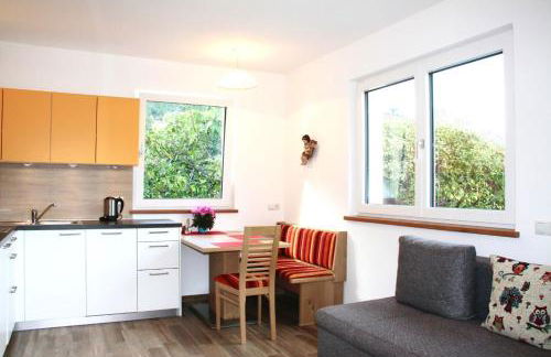 Haus Zöschg - Foto 8