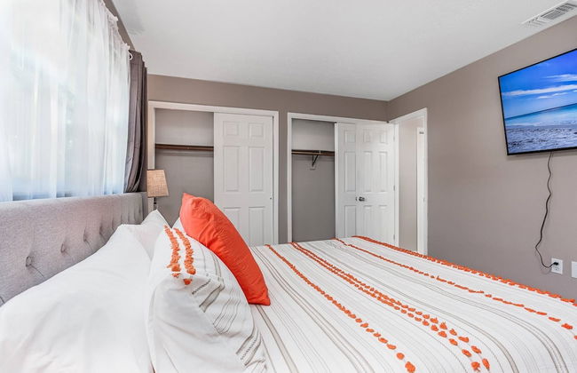 Conch Cottage Pool Home - Foto 35