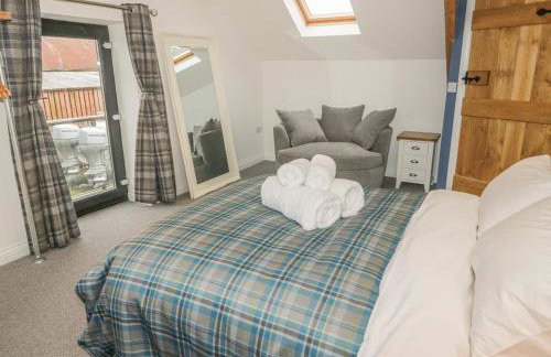 Rhydau Cottage - Foto 18