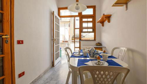 Cozy Apartment In Trappeto With Wifi - Foto 3