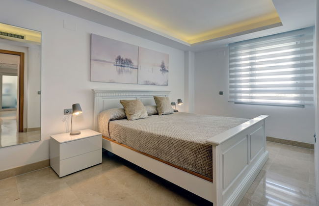 Aqua Apartments Vento, Marbella - Foto 13