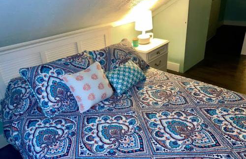 Downtown Bellaire, Close to Hiking, Biking, Golf, Lakes,Pets friendly - Foto 30