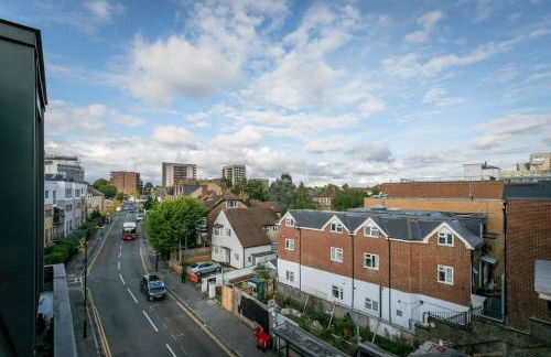 West Ealing Prime Serviced Apartments - Photo 40