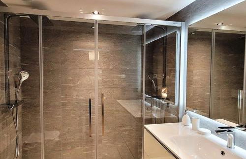 Appartement spacieux 4 étoiles au centre - 8 pers - FR-1-598-99 - Foto 4