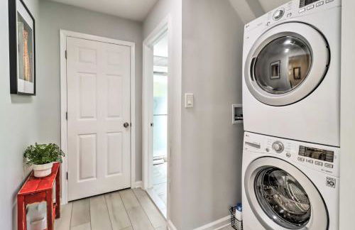 Game Room, Community Beach Pocono Home! - Foto 24