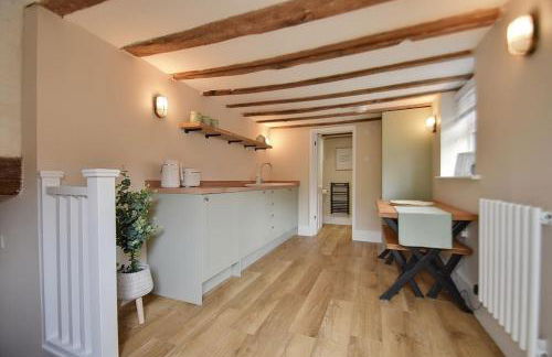 Blossom Lodge - Photo 7