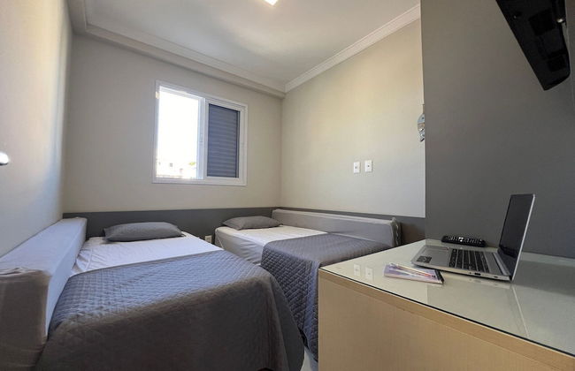 RESIDENCIAL VISTA VERDE - Photo 9