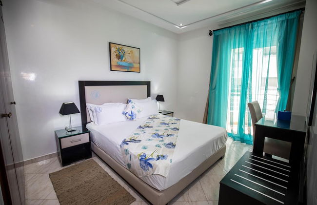 Appart Hotel Rania - Foto 4