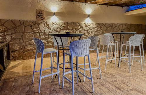 Villa Vamos del Pi - Foto 27