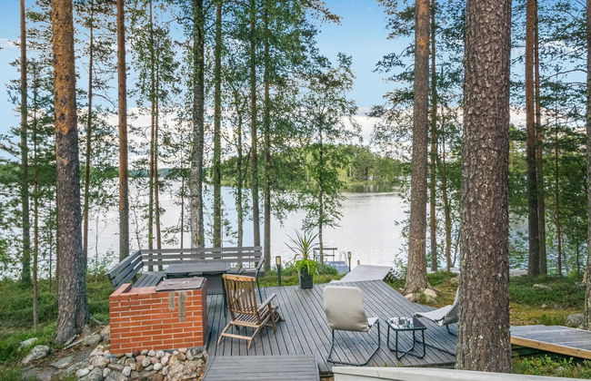 Kissankulma - Foto 4