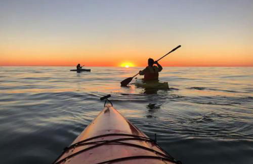 Ski From the Tee @ Crystal Mountain - Foto 41