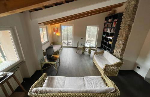 villa terrazza Baia Blu - Photo 6