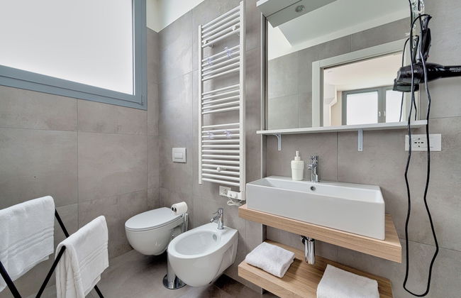 Marconi House - Photo 46