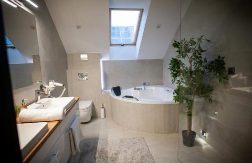 Villa Warchały - Foto 7